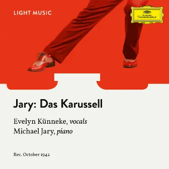 Jary: Das Karussell by Hans Fritz Beckmann