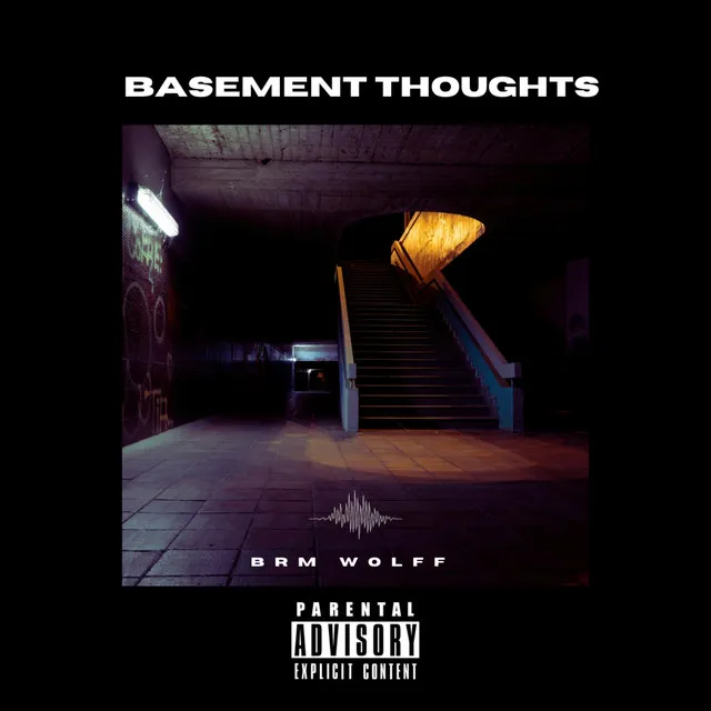 Basement Thoughts