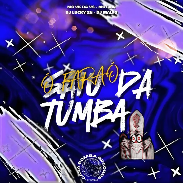 O Faraó Saiu da Tumba (feat. Mc Binn)