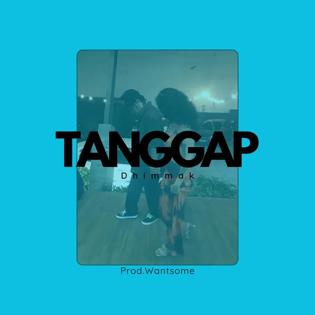 TANGGAP