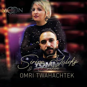 Omri Twahechtek by Brahim