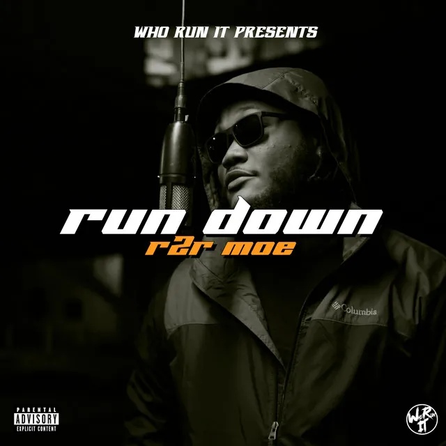 Run Down