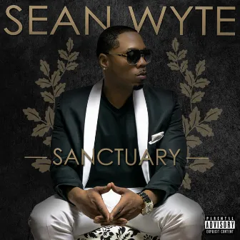 Sanctuary by SEAN WYTE