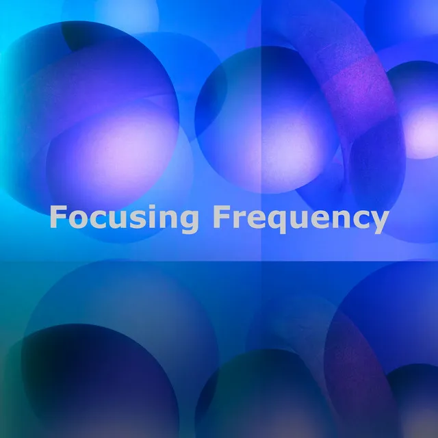 Focusing Frequency