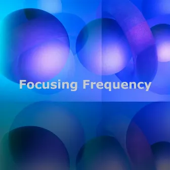 Focusing Frequency by Focus Frequency