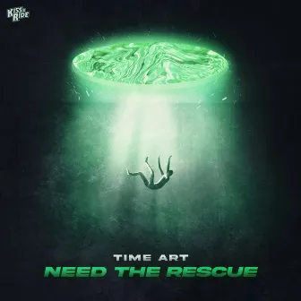 Need The Rescue by Time Art