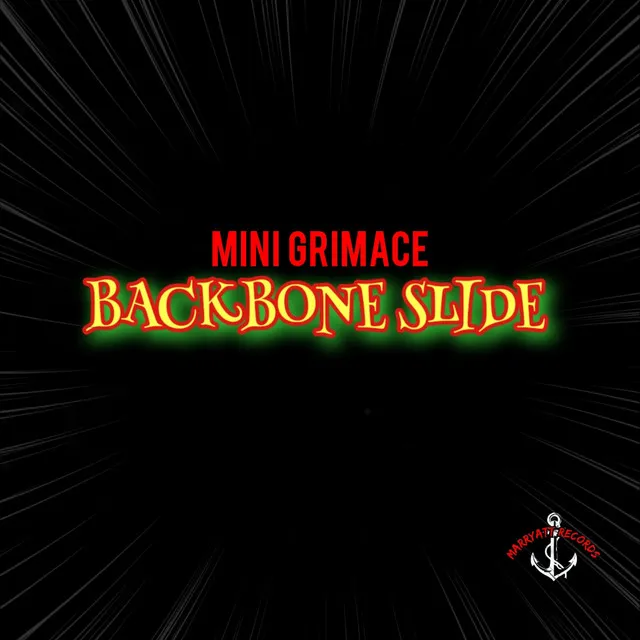 Backbone Slide