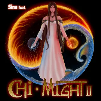 Chi Might II by Sina