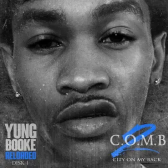 City On My Back 2 by Yung Booke