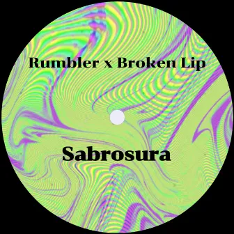 Sabrosura by Rumbler