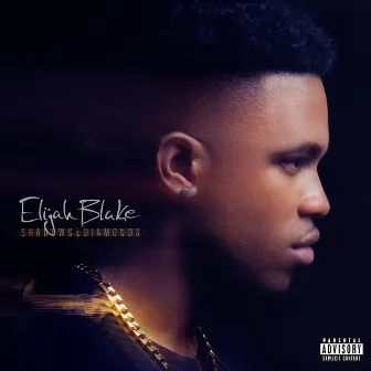 Shadows & Diamonds (Deluxe) by Elijah Blake