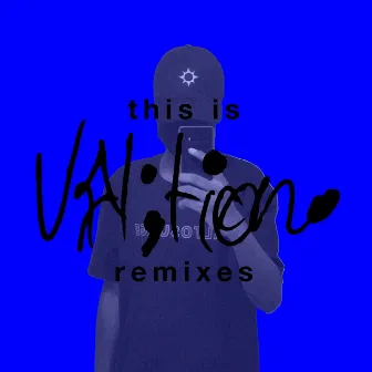 this is. [remixes] by vol;tion.