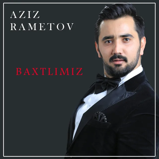 Baxtlimiz