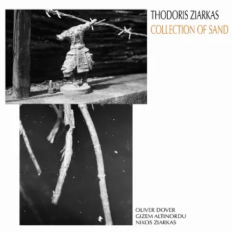 Collection of Sand by Thodoris Ziarkas