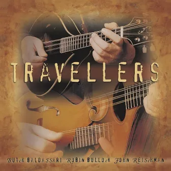 Travellers by John Reischman