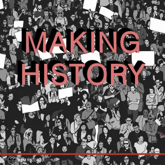 Making History by Rotem Hecht