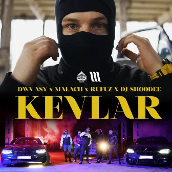 Kevlar by Dwa Asy