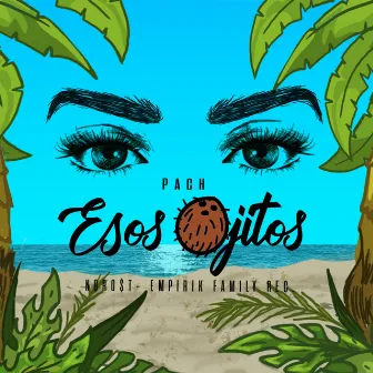 Esos ojitos by Pach