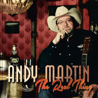 The Real Thing by Andy Martin