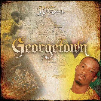 Georgetown - Single by Rahsaan