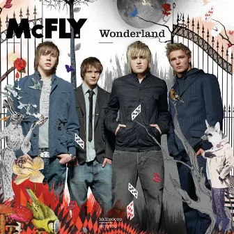 Wonderland by McFly