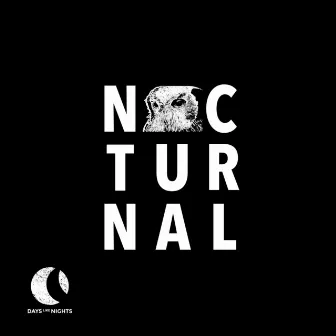 Nocturnal 001 by Martijn Ten Velden