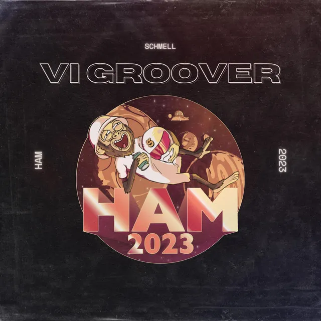 HAM 2023 (Vi Groover)