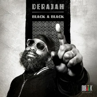 Black a Black by Derajah