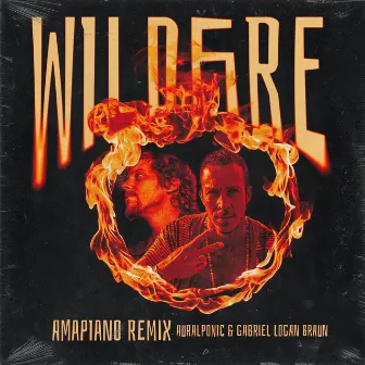 Wildfire (Amapiano Remix) by Auralponic