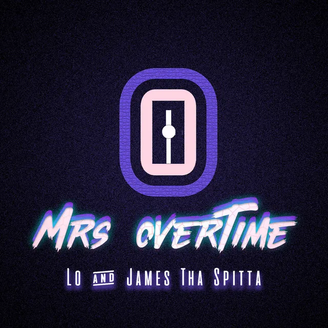 Mrs. Overtime