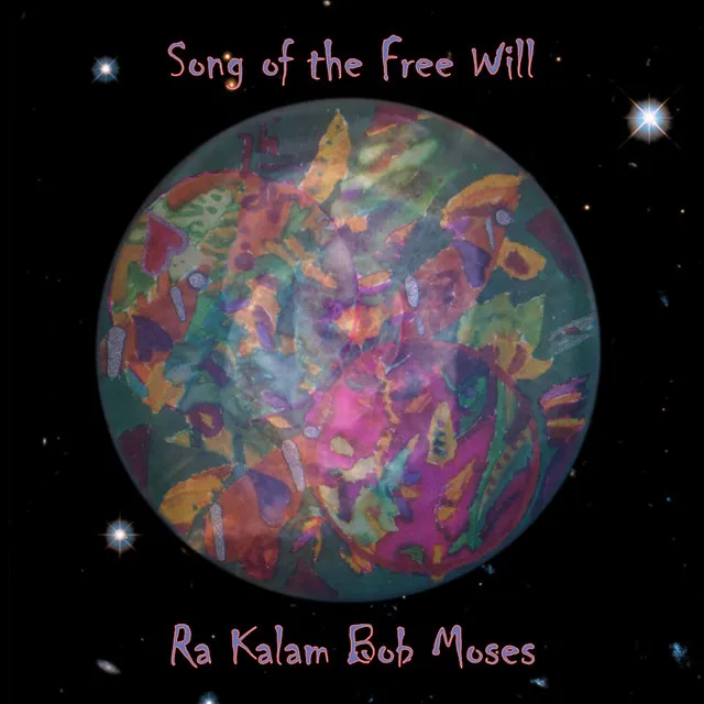 Song of the Free Will