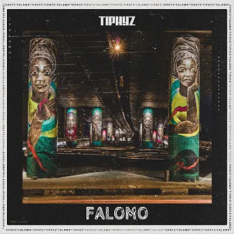 Falomo by Tiphyz