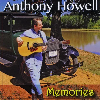 Memories by Anthony Howell