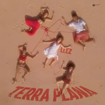 Terra Plana by LLEZ