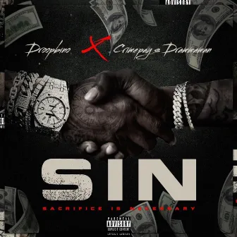 S.I.N (sacrifice is necessary) by Droopbino