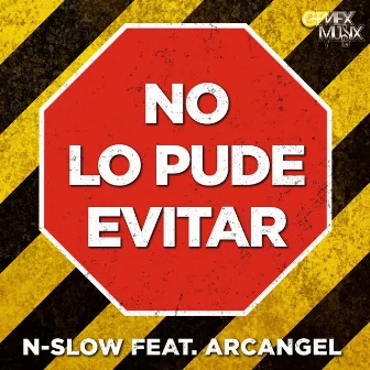 No Lo Pude Evitar by N-Slow