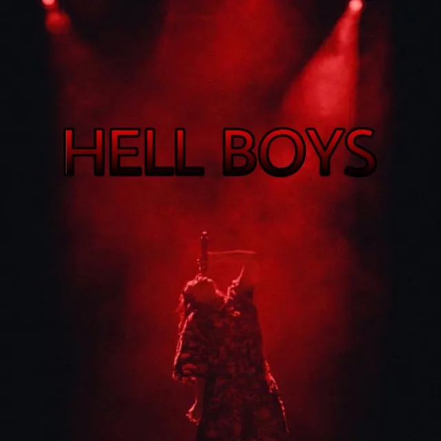 Hell Boys