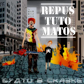 Будто в сказке by Repus Tuto Matos