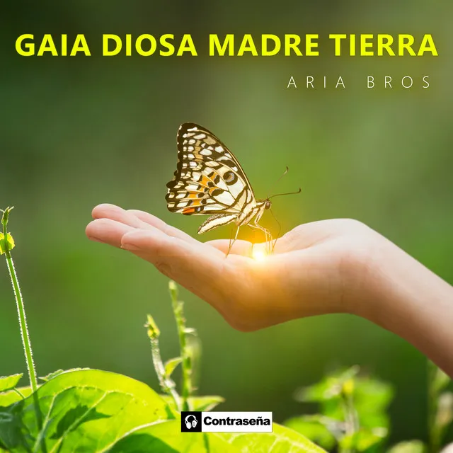 Gaia Diosa: Madre Tierra - Extended Version