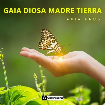 Gaia Diosa: Madre Tierra by Aria