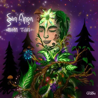 Moon Tan by Sun Anga