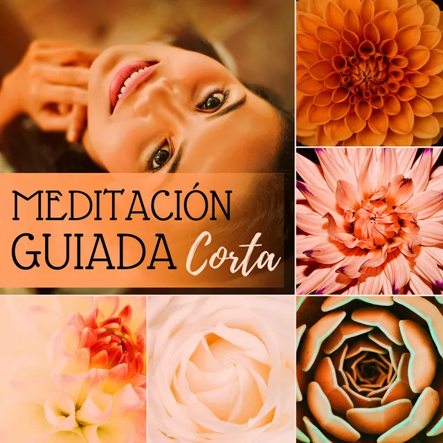 La Hora de la Meditación (Respira Lenta y Profundamente)