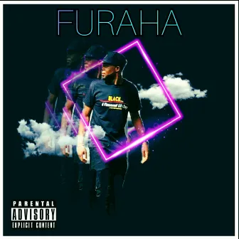 FURAHA by Lingo Blue