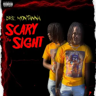 Scary Sight by DreMontanna