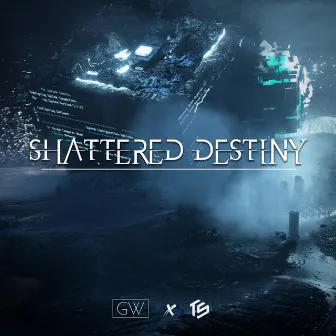 Shattered Destiny by Garrett Weyenberg