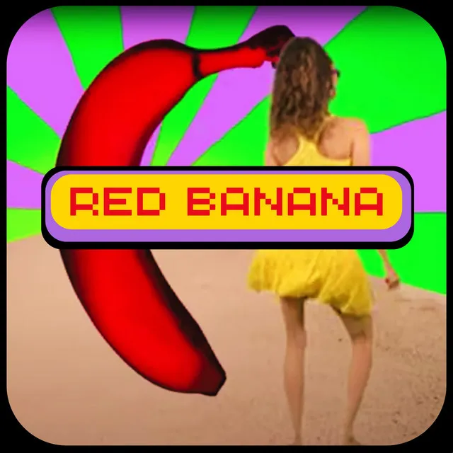 Red Banana