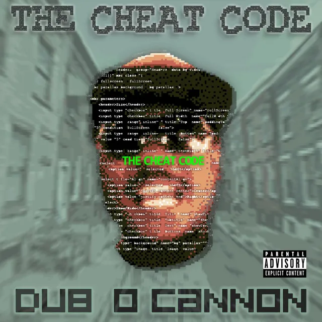 The Cheat Code