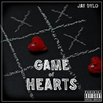 GAME OF HEARTS by Jay Dylo