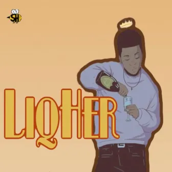 LiqHer by AFROGOAT