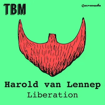 Liberation by Harold van Lennep